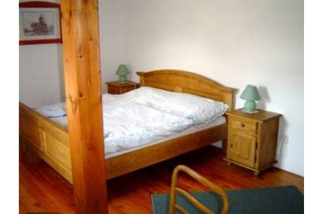 República Checa Privát Náchod, Interior